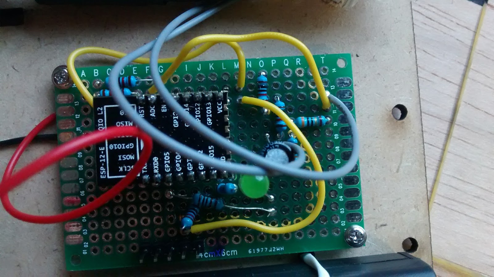 Lantau Kilowatt Counter Emontx On Esp8266 With Arduin vrogue.co
