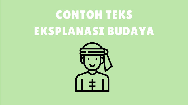 Contoh Teks Eksplanasi Beserta Strukturnya Contoh Teks