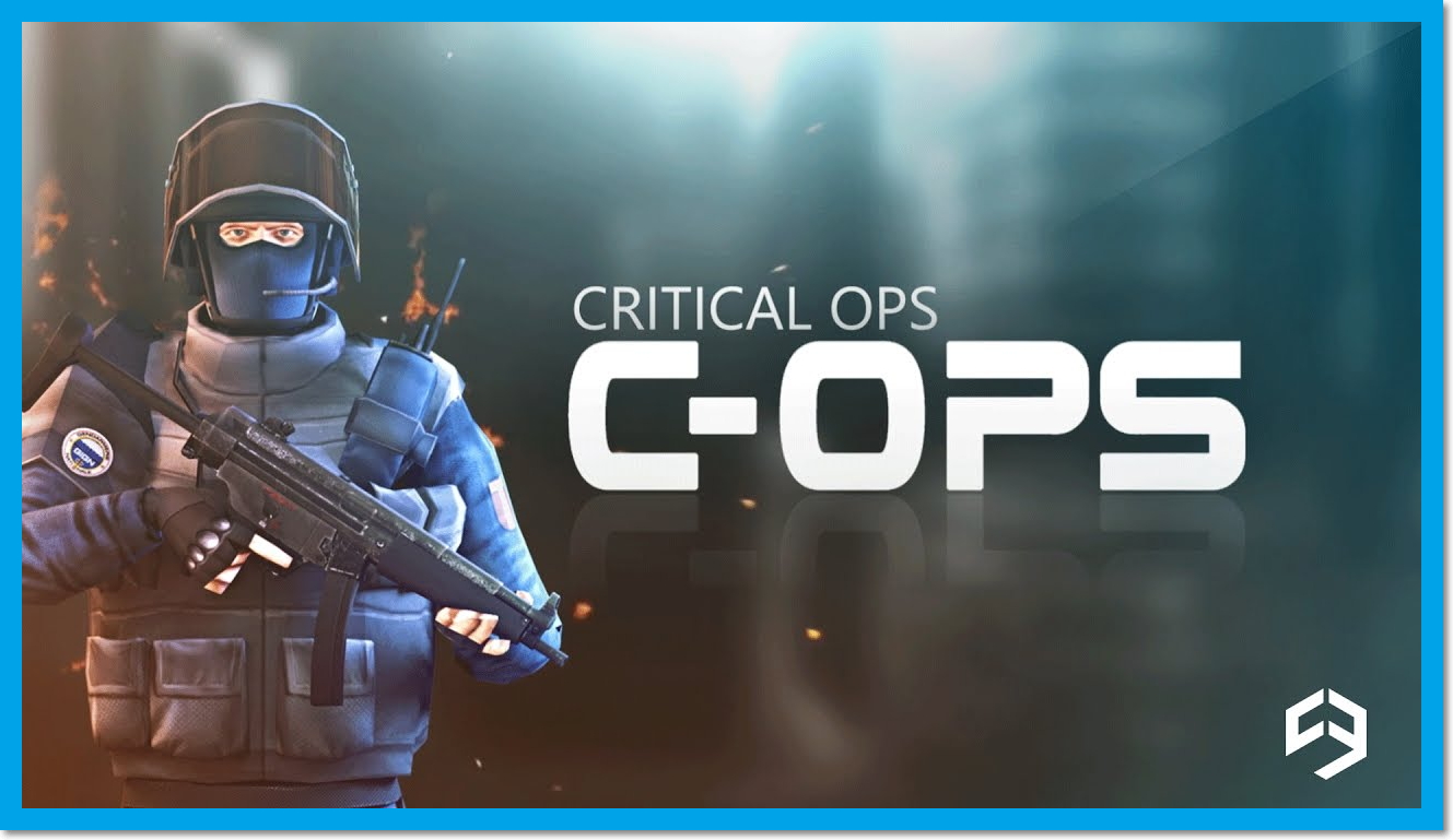 critical ops apk para hile 2020 critical ops apk para hile 2020