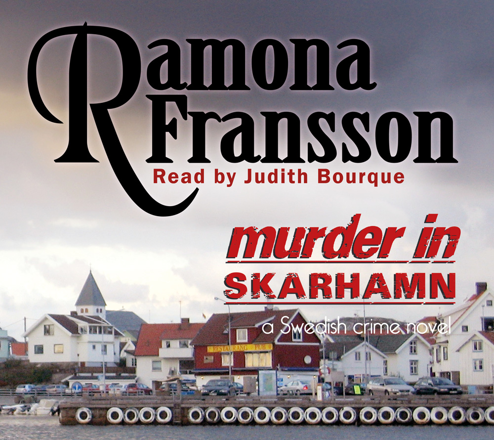 Murder in Skärhamn