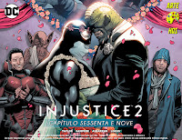 Injustiça 2 #69 Injustica 2 #69