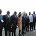 GUBA Enterprise Facilitates London-Accra Twinning Meeting Between President of Ghana and Mayor of London 