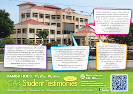 Student Resident Testimonials