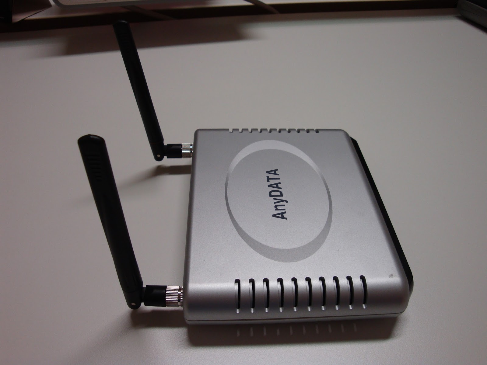 Pengertian dan Fungsi Modem