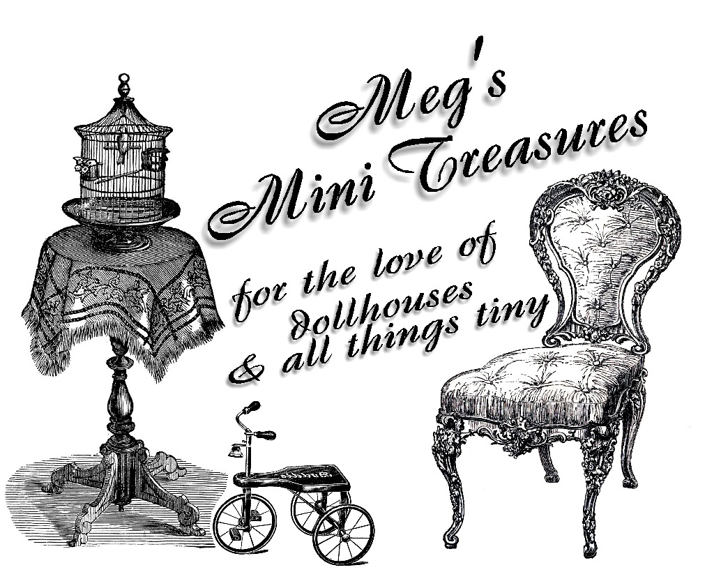 Meg's Mini Treasures