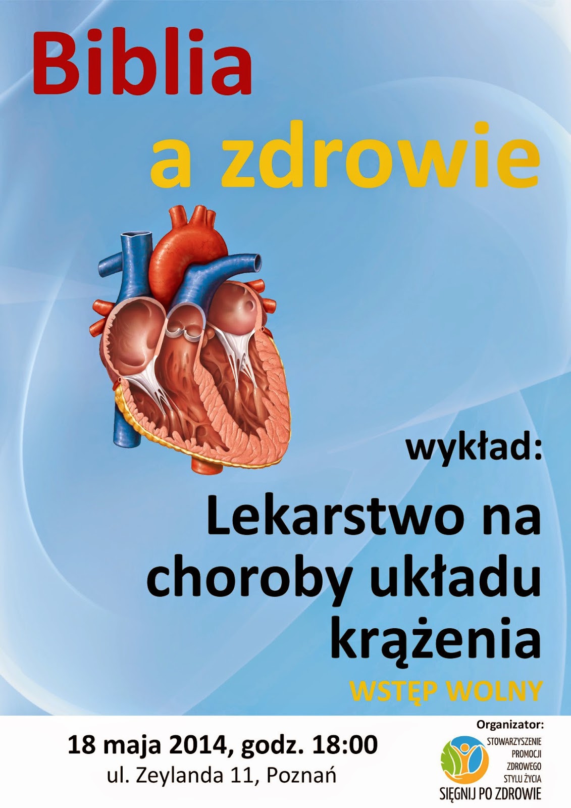 Wskaż Czynniki Zwiększające Ryzyko Wystąpienia Chorób Układu Krążenia Sięgnij Po Zdrowie: Lekarstwo na choroby układu krążenia