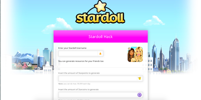 how to get starpoints on stardoll 2016