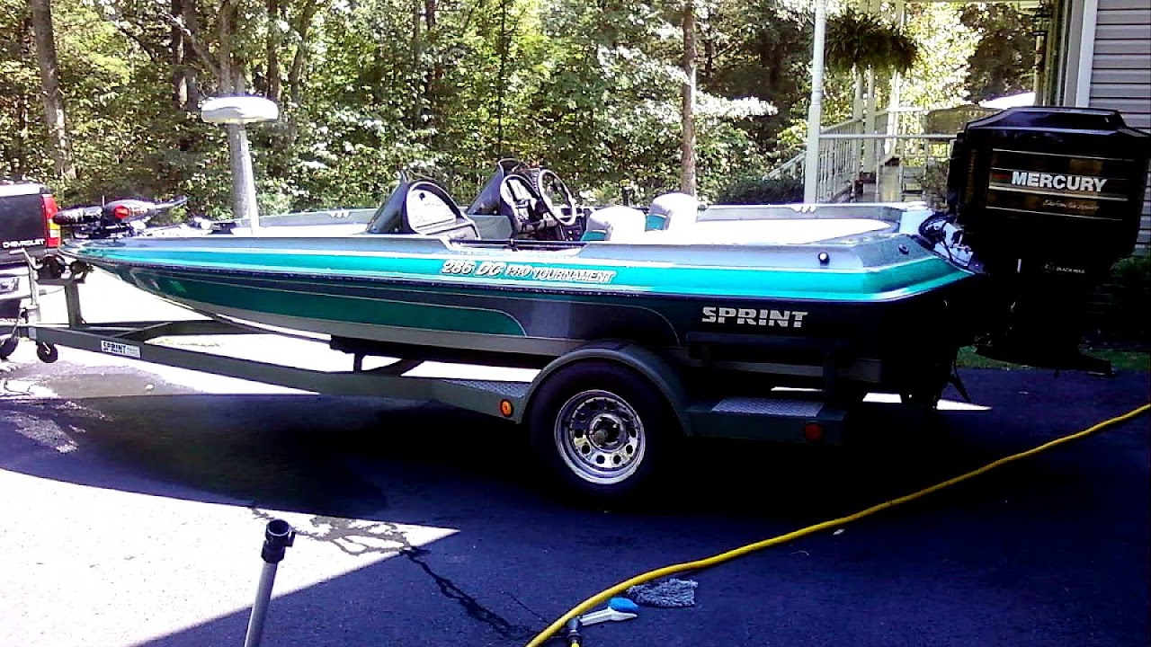 Bass Pro Shops Boat Boat Choices