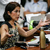 Siena Luchansky: Senators air disappointment on Lopez’s CA rejection