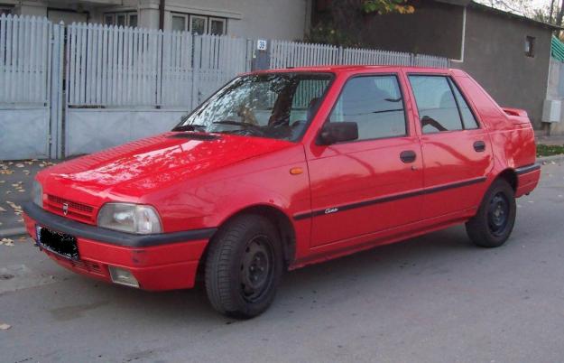 Dacia supernova 2000 2003