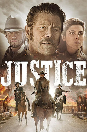 [VF] Justice 2017 Film En Entier Streaming