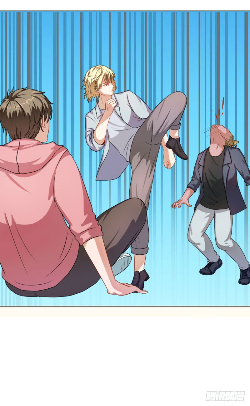 Cuộc Chiến Phía Sau Nhà Bếp Chap 18 - Next Chap 19