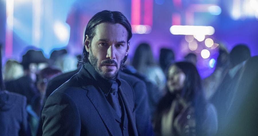 Donde Ver John Wick 1 Hbo John Wick; Pacto de sangre, Acción como la de antes | La Henryteca del Cine
