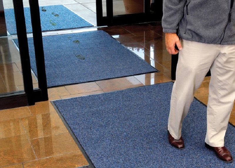 Commercial Mats