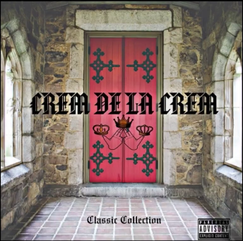 Crem De La Crem - "Pleasure" Video | @TheCremDeLaCrem 