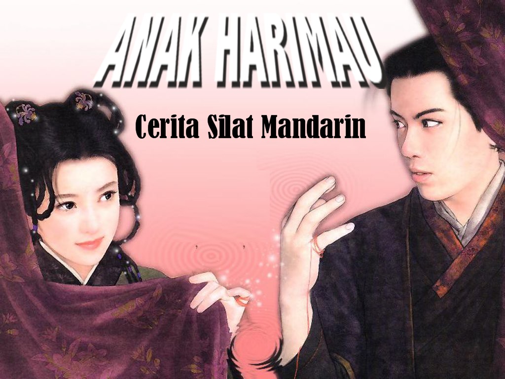 Cerita Silat Mandarin lasopafolio Cerita Silat Mandarin lasopafolio