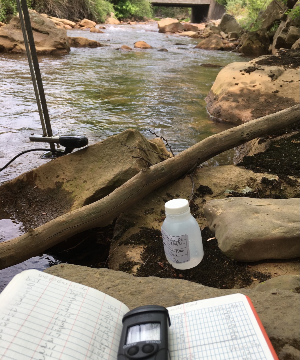 PA Environment Digest Blog Trout Unlimited Measuring Success In The