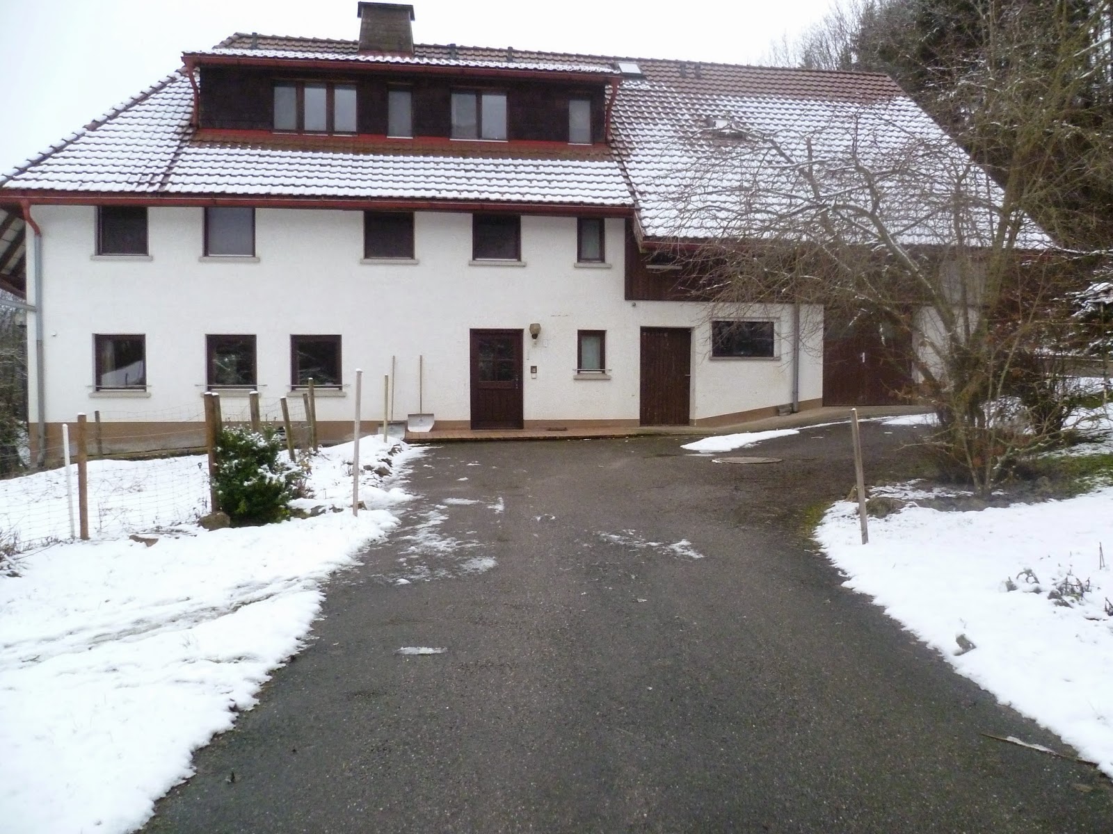 Christi Braut in der Welt: Gast bei den Brüdern uns Schwestern vom