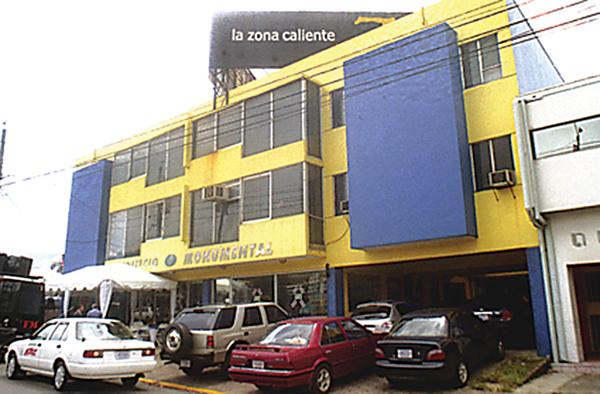 Radio Monumental anuncia fichaje de nuevo comentarista | Solo Futbol