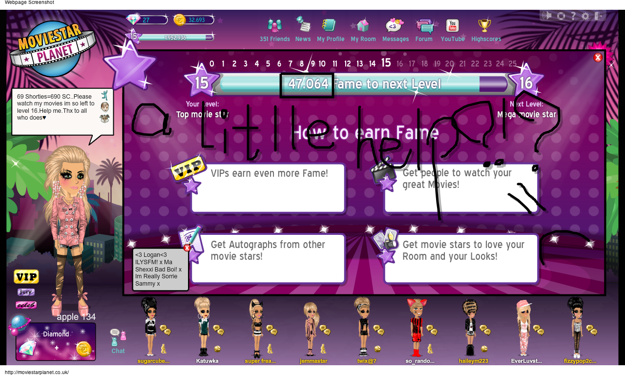 Try to friend фортуна 812 песня. Moviestarplanet wallpaper. fame перевод. fortune friends.