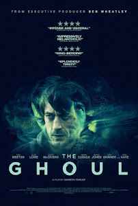 The Ghoul Poster