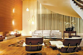 Ideas para decorar, diseñar y mejorar tu casa.: Decoración de Salas