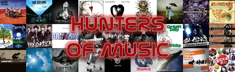 Hunters of Music