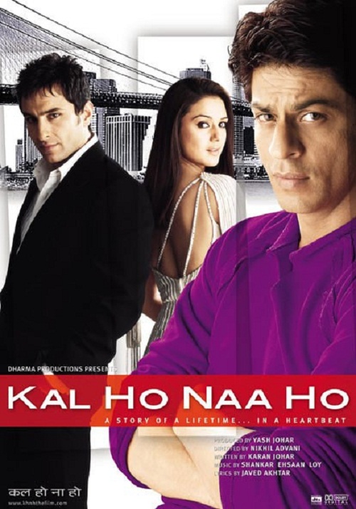 Nonton Film Movie Kal Ho Naa Ho (2003) Bahasa Indonesia