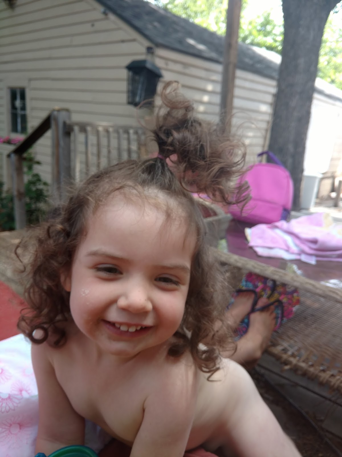 strawberry ruckus potty training little girls