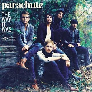 Parachute: The Way It Was