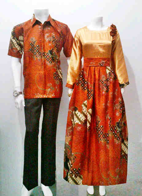 Baju Batik Baju Batik
