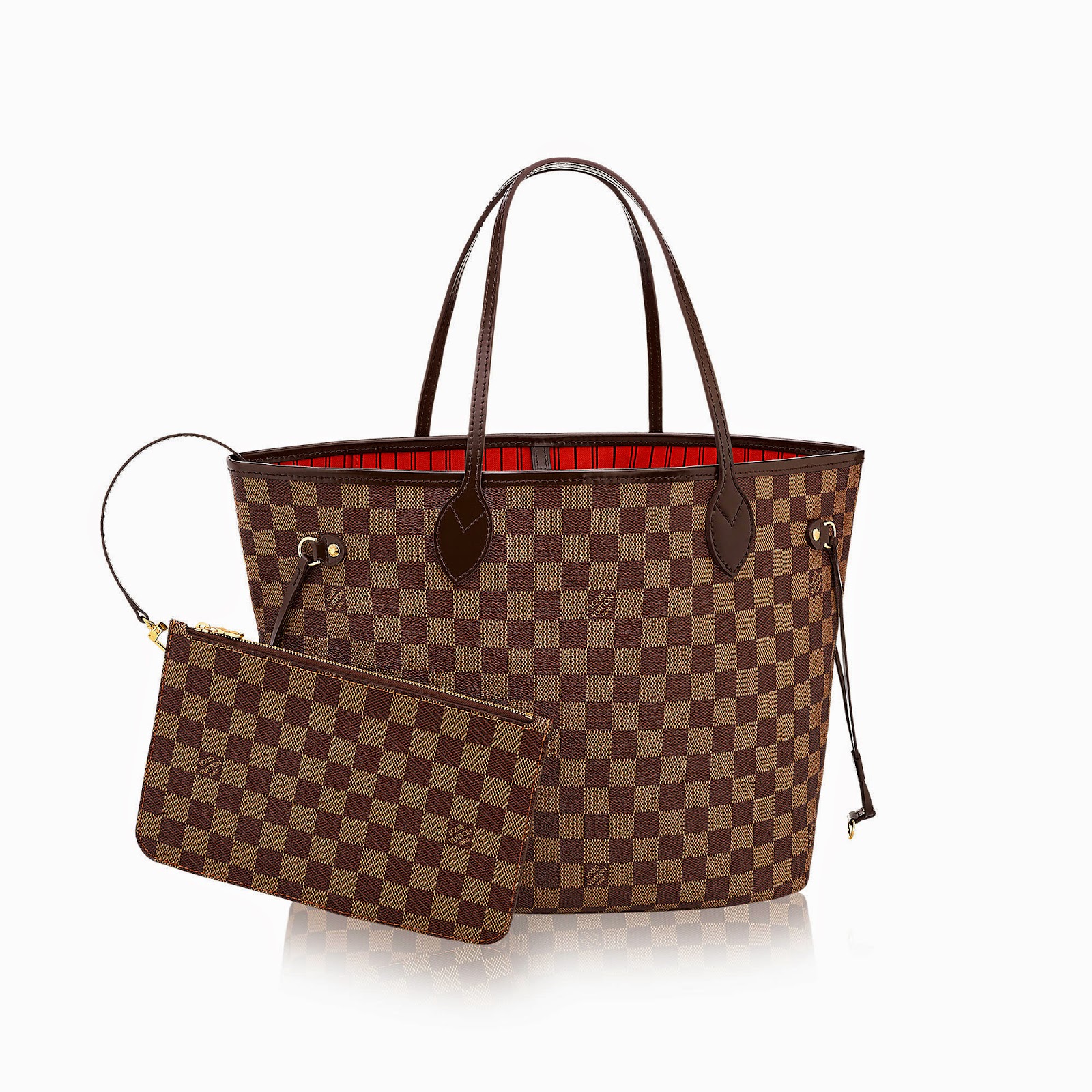 Another Men&#39;s FASHION Blog: A Brief History of LOUIS VUITTON