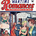 Wartime Romances #13 - Matt Baker cover 