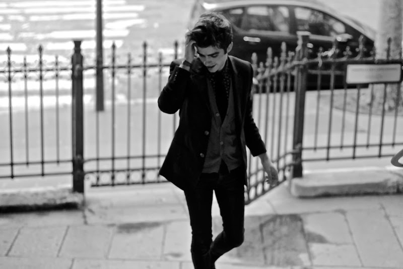 BLOG MODE HOMME PREPPY CONSEIL STYLE PARIS ELEGANCE TENDANCE DANDY 