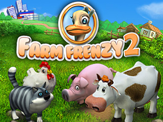 Download Game Farm Frenzy 2 Full Version