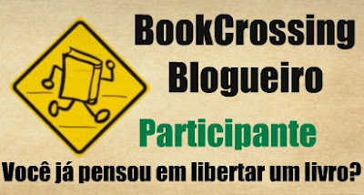 BookCrossing Blogueiro