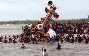 Sejarah ritual Tabot di Bengkulu - Berita Langit