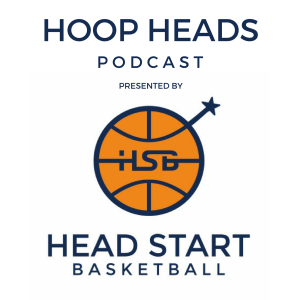 Head Start Basketball Podcast