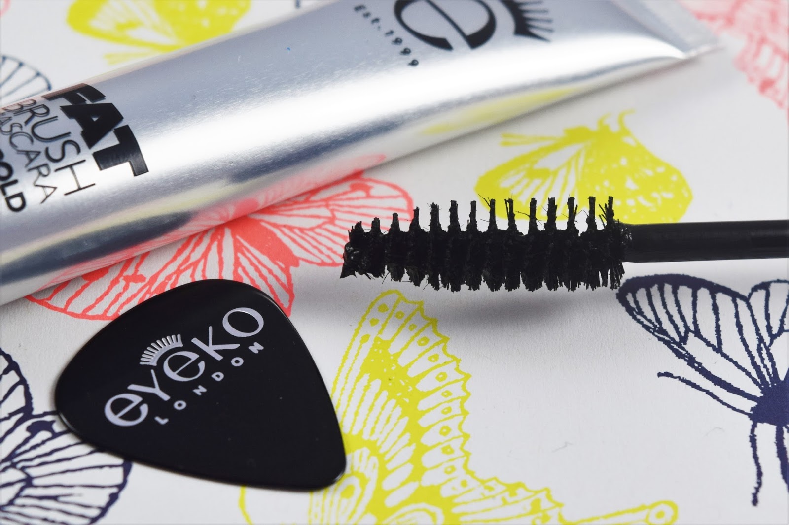 EYEKO EYE MAKEUP HAUL A Life With Frills