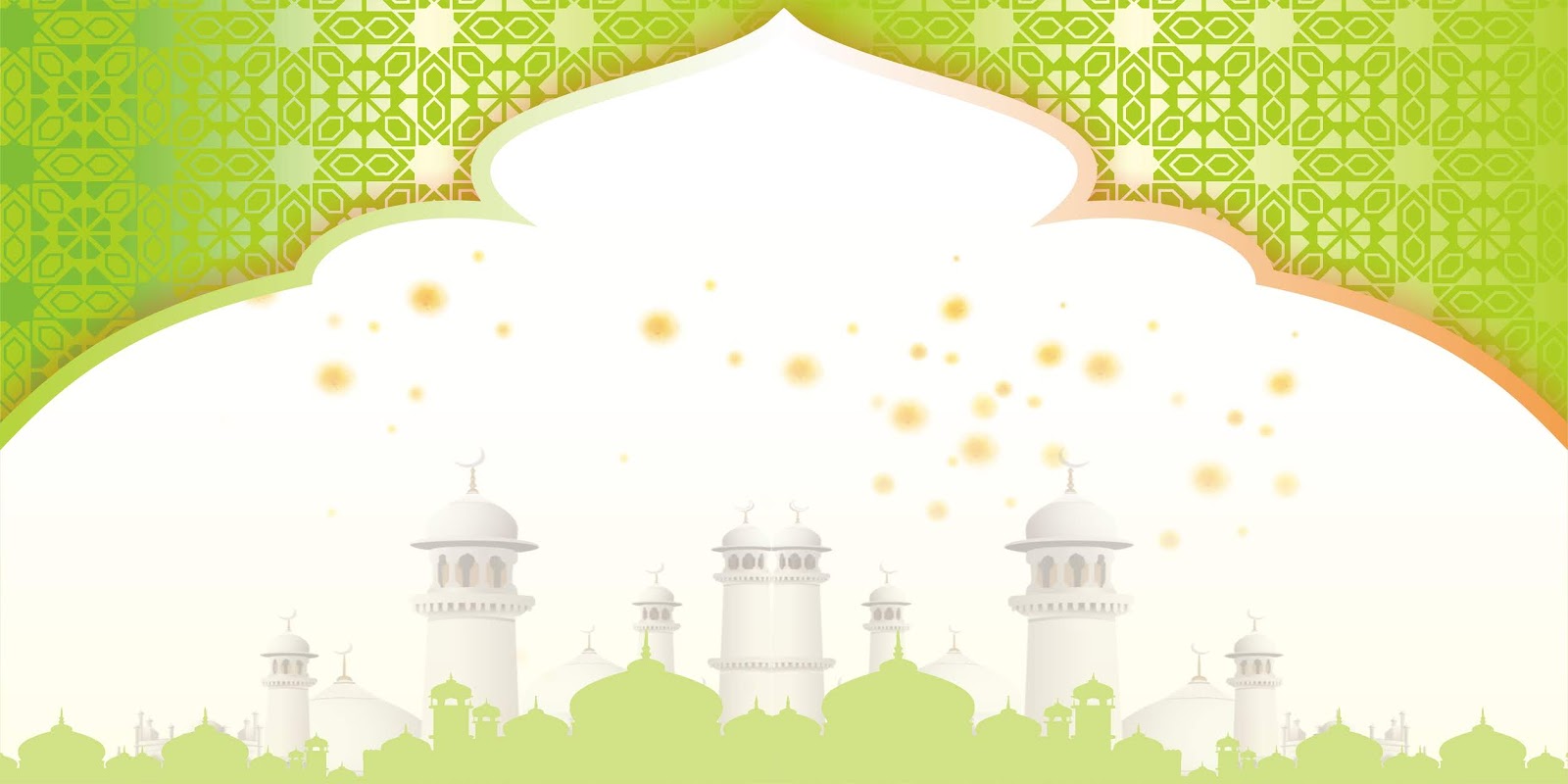Unduh 4600 Background Indah Islami Gratis Terbaik