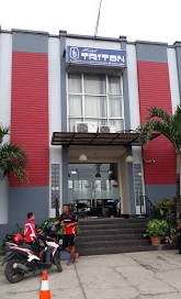 Detail Hotel Triton Manokwari