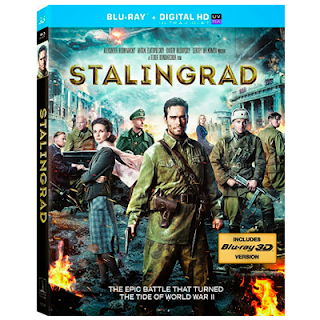 Stalingrado (2013) FullHD