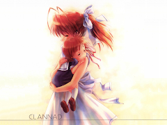 Clannad Season 1 + 2