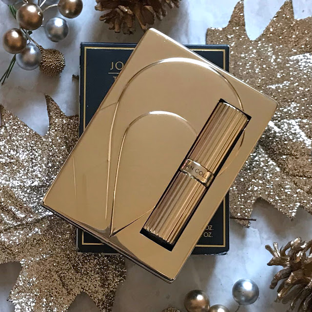 Christmas Gift Ideas With Joan Collins Beauty