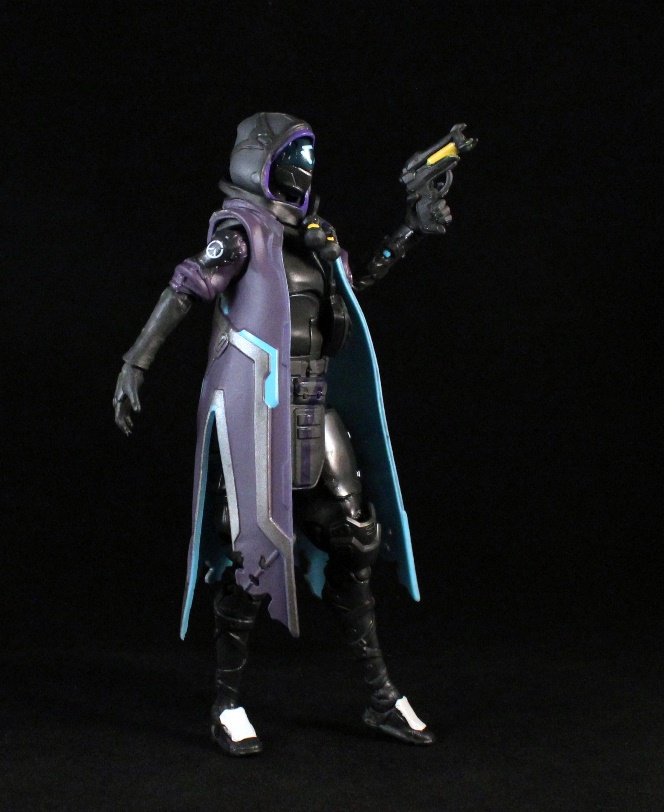 ana shrike