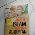 A Book Review: Masuk Islam Karena Alquran