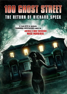 DVD Review - 100 Ghost Street: The Return of Richard Speck