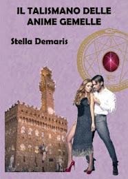 Stella Demaris, "Il Talismano delle Anime Gemelle"