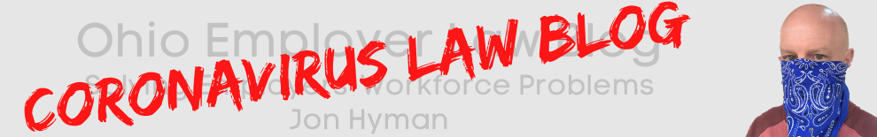 Ohio Employer Law Blog