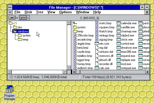 Windows 3.1: Vinte Anos Depois - Nerd Filmes e Séries
